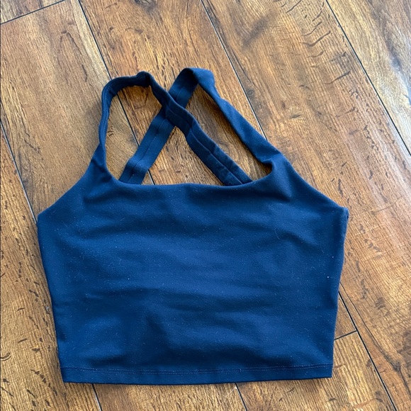 Born Primitive Halter Tank - Picture 1 of 3